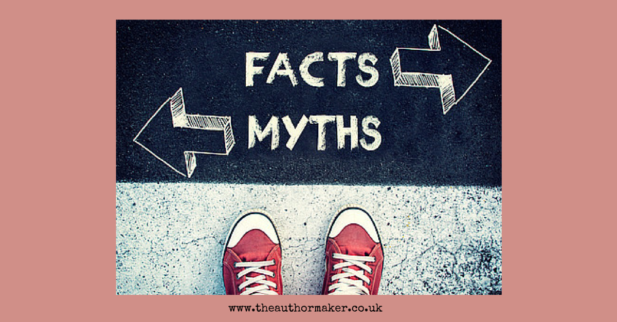 Why the bestseller myth will sabotage your business book - FB