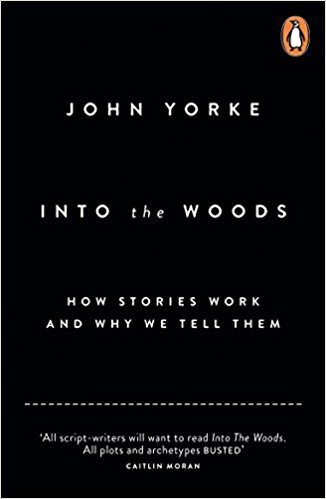Into the Woods