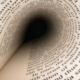 Printed text