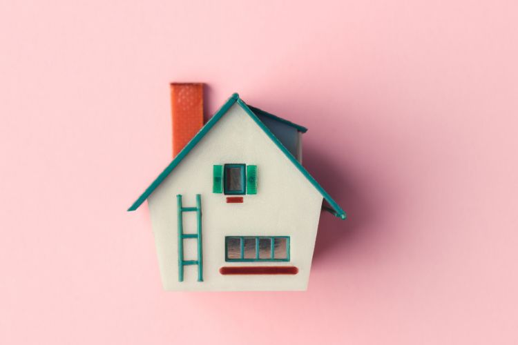 Model house