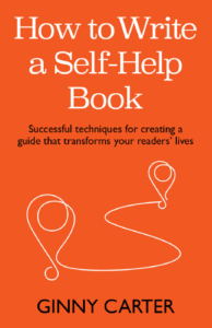Cover image of How to Write a Self-Help Book