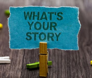What's your story